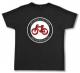 Zum Fairtrade T-Shirt "Ciclista Ciclista Antifascista" für 18,10 € gehen.