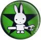 Zum 37mm Button "Direct Action Hase - Stern (grün)" für 1,00 € gehen.