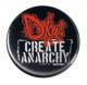 Zum 37mm Button "DIY - Create anarchy" für 1,00 € gehen.