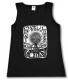 Zum tailliertes Tanktop "Even if the world was to end tomorrow, I would still plant a tree today" für 13,12 € gehen.