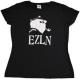 Zum tailliertes T-Shirt "EZLN Marcos" für 12,00 € gehen.