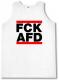 Zum Tanktop "FCK AFD" für 15,00 € gehen.