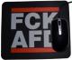 Zum Mousepad "FCK AFD" für 7,00 € gehen.