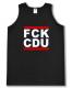 Zum Tanktop "FCK CDU" für 13,12 € gehen.
