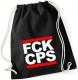 Zum Sportbeutel "FCK CPS" für 9,00 € gehen.
