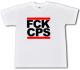 Zum T-Shirt "FCK CPS" für 13,12 € gehen.