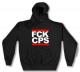 Zum Kapuzen-Pullover "FCK CPS" für 28,00 € gehen.