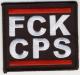 Zum Aufnäher "FCK CPS" für 3,00 € gehen.