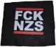 Zum Rückenaufnäher "FCK NZS" für 3,00 € gehen.