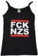 Zum Trägershirt "FCK NZS" für 15,00 € gehen.