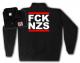 Zum Sweat-Jacket "FCK NZS" für 27,00 € gehen.