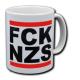 Zur Tasse "FCK NZS" für 10,00 € gehen.