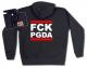 Zur Kapuzen-Jacke "FCK PGDA" für 30,00 € gehen.