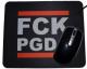 Zum Mousepad "FCK PGDA" für 7,00 € gehen.