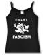 Zum Trägershirt "Fight Fascism" für 13,12 € gehen.