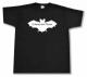 Zum T-Shirt "Fledermaus - schwarz statt braun" für 15,00 € gehen.