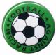 Zum 37mm Magnet-Button "Football against racism (grün)" für 2,50 € gehen.