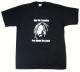 Zum T-Shirt "Free Mumia - Stop the Execution" für 13,12 € gehen.