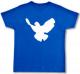 Zum Fairtrade T-Shirt "Friedenstaube" für 18,10 € gehen.