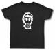 Zum Fairtrade T-Shirt "Gasmaske" für 18,10 € gehen.