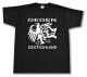 Zum T-Shirt "Gegen Deutschland" für 15,00 € gehen.