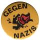 Zum 50mm Button "Gegen Nazis - gelb" für 1,40 € gehen.