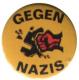 Zum 37mm Button "Gegen Nazis - gelb" für 1,10 € gehen.