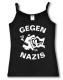 Zum Trägershirt "Gegen Nazis" für 13,12 € gehen.