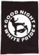 Zum Rückenaufnäher "Good night white pride (HC)" für 3,00 € gehen.