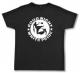 Zum Fairtrade T-Shirt "Good Night White Pride - Oma" für 18,10 € gehen.