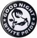Zum 50mm Magnet-Button "Good night white pride - Pflanze" für 3,00 € gehen.