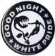 Zum 25mm Magnet-Button "Good night white pride - Pflanze" für 2,00 € gehen.