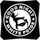 Zum Aufkleber-Paket "Good night white pride" für 2,00 € gehen.