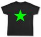 Zum Fairtrade T-Shirt "Grüner Stern" für 18,10 € gehen.