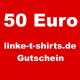 Zum Gutschein "Gutschein (50 Euro)" für 50,00 € gehen.