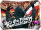 Zum Aufkleber-Paket "Halt die Fresse, Deutschland!" für 2,00 € gehen.