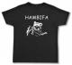 Zum Fairtrade T-Shirt "Hambifa" für 18,10 € gehen.