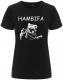 Zum/zur  tailliertes Fairtrade T-Shirt "Hambifa" für 18,10 € gehen.