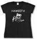 Zum tailliertes T-Shirt "Hambifa" für 14,00 € gehen.