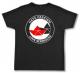 Zum Fairtrade T-Shirt "Hate Fascism - Love Seebrücke" für 18,10 € gehen.