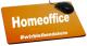 Zum Mousepad "Homeoffice #wirbleibendaheim" für 7,00 € gehen.