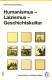 Zum Buch "Humanismus - Laizismus - Geschichtskultur" von Horst Groschopp Hrsg. für 18,00 € gehen.