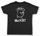 Zum Fairtrade T-Shirt "I am not a nugget" für 19,45 € gehen.