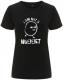 Zum/zur  tailliertes Fairtrade T-Shirt "I am not a nugget" für 18,10 € gehen.