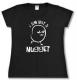 Zum tailliertes T-Shirt "I am not a nugget" für 14,00 € gehen.