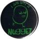 Zum 25mm Magnet-Button "I am not a nugget" für 2,00 € gehen.