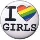 Zum 25mm Magnet-Button "I love Girls" für 2,00 € gehen.