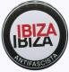 Zum 37mm Magnet-Button "Ibiza Ibiza Antifascista (Schrift)" für 2,50 € gehen.