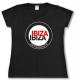 Zum tailliertes T-Shirt "Ibiza Ibiza Antifascista (Schrift)" für 14,00 € gehen.