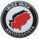 Zum 50mm Magnet-Button "Ibiza Ibiza Antifascista" für 3,00 € gehen.